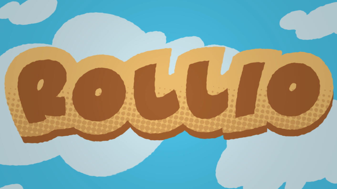 rollio intro cutscene